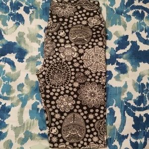 Easter egg OS leggings